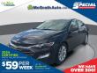 Used 2024 Chevrolet Malibu LT Sedan