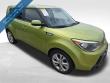 Used 2016 Kia Soul Plus Hatchback