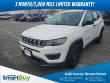 Used 2018 Jeep Compass Sport SUV