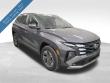 Used 2025 Hyundai Tucson Hybrid Blue SUV