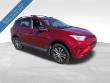 Used 2018 Toyota RAV4 LE SUV