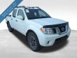 Used 2020 Nissan Frontier PRO-4X Crew Cab
