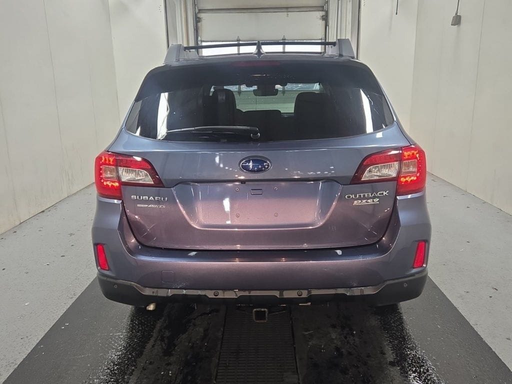 Used 2017 Subaru Outback 2.5i SUV
