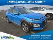 Used 2020 Hyundai Kona Ultimate SUV