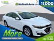 Used 2024 Chevrolet Malibu LT Sedan