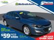 Used 2024 Chevrolet Malibu LT Sedan