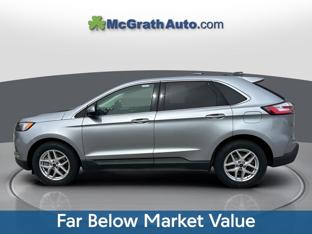 Used 2024 Ford Edge SEL SUV