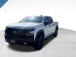 Used 2020 Chevrolet Silverado 1500 LT Trail Boss Crew Cab