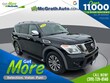 Nissan Armada