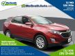 Used 2020 Chevrolet Equinox LT SUV