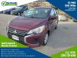 Used 2024 Mitsubishi Mirage LE Hatchback