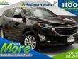 Used 2021 Chevrolet Equinox LT SUV