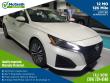 Used 2023 Nissan Altima 2.5 SV Sedan