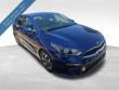 Used 2021 Kia Forte LXS Sedan