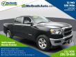 Used 2022 Ram 1500 Big Horn/Lone Star Crew Cab
