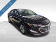 Used 2024 Chevrolet Malibu LT Sedan