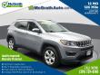 Used 2020 Jeep Compass Latitude SUV