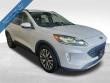 Used 2020 Ford Escape Titanium SUV