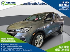 2020 Buick Encore GX Preferred SUV