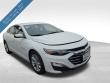 Used 2024 Chevrolet Malibu LT Sedan