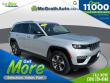 Used 2023 Jeep Grand Cherokee 4xe SUV