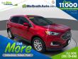 Used 2021 Ford Edge SEL SUV