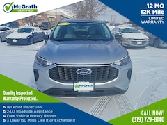 2023 Ford Escape Hybrid Active SUV