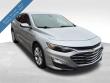 Used 2020 Chevrolet Malibu LT Sedan