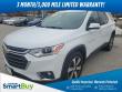 Used 2020 Chevrolet Traverse 3LT SUV