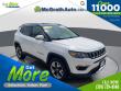 Used 2019 Jeep Compass Limited SUV