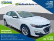 Used 2023 Chevrolet Malibu LT Sedan