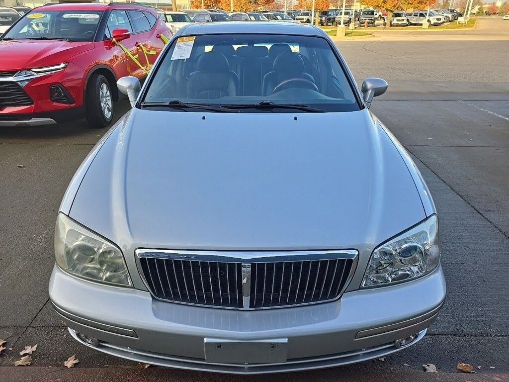 Used 2005 Hyundai XG350 Sedan