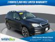 Used 2017 Subaru Forester 2.5i Premium SUV
