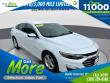 Used 2022 Chevrolet Malibu LS Sedan