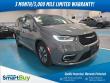 Used 2022 Chrysler Pacifica Hybrid Limited Minivan/Van