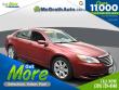 Used 2012 Chrysler 200 Touring Sedan