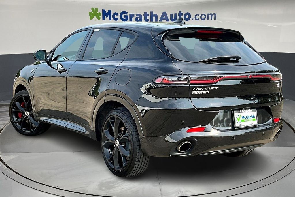 Used 2024 Dodge Hornet R/T SUV