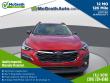 Used 2024 Subaru Crosstrek Limited SUV