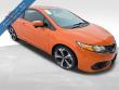 Used 2014 Honda Civic Si Coupe