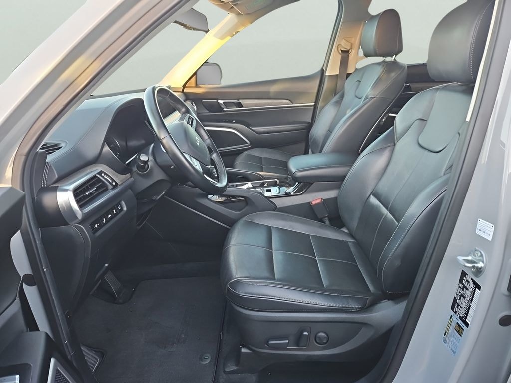 Used 2022 Kia Telluride EX SUV