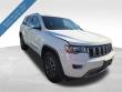 Used 2022 Jeep Grand Cherokee WK Limited SUV