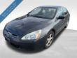 Used 2004 Honda Accord EX Sedan