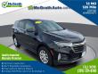 Used 2023 Chevrolet Equinox LT SUV