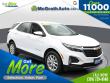 Certified 2023 Chevrolet Equinox LT SUV