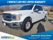 Used 2019 Ford F-150 XLT SuperCrew