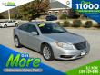 Used 2012 Chrysler 200 Touring Sedan