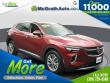 Used 2023 Buick Envision Preferred SUV