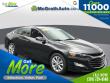 Used 2023 Chevrolet Malibu LT Sedan