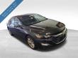 Used 2023 Chevrolet Malibu LT Sedan