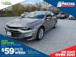 Used 2024 Chevrolet Malibu LT Sedan
